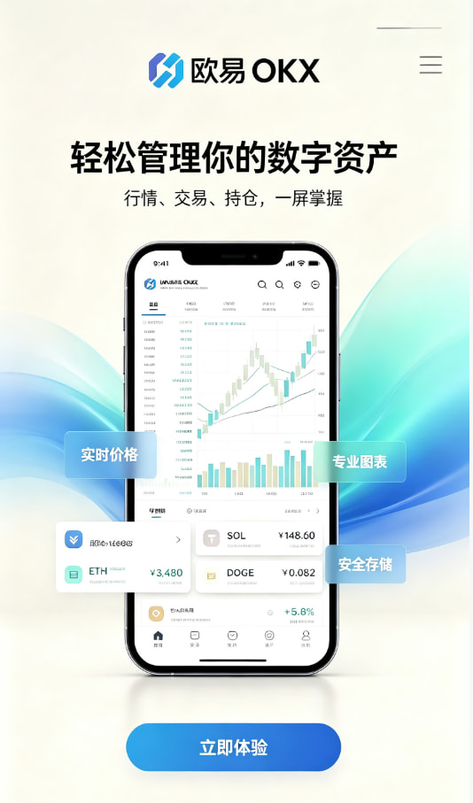 下载欧交易所APP交易平台使用心得配图